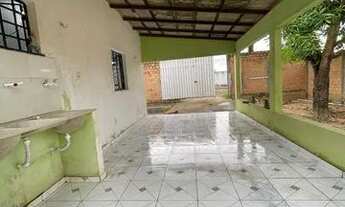 Imagem 6: Casa - Bairro Cidade Satélite