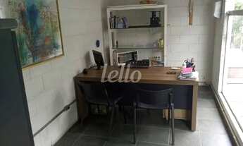 Imagem 6: São Paulo - Prédio Inteiro - Pinheiros