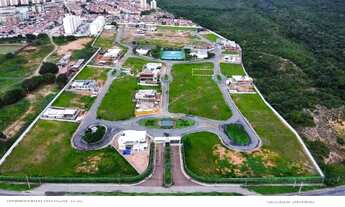 Imagem 2: Lote no condomínio Buena Vista Village