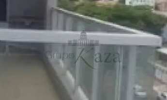 Imagem 3: Apartamento Locaçao Parque Industrial - Residencial Terrazza - 3 Dormitórios - 91m²