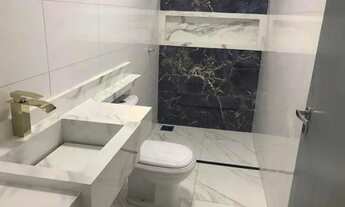 Imagem 5: Casa para venda com 119 metros quadrados com 3 quartos em Centro - Cotia - São Paulo