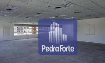 Imagem 6: Conjunto comercial com 257 m² e 8 vagas de garagem