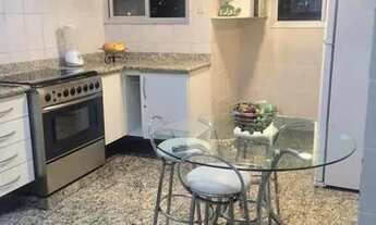 Imagem 5: Lindo Apartamento 1 quarto mobiliado e decorado