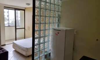 Imagem 3: Apto Apartamento com 1 dormitório