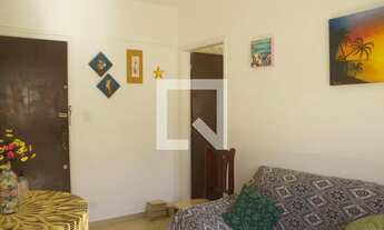 Imagem 4: Apartamento para Aluguel - Boqueirão, 1 Quarto, 63 m2