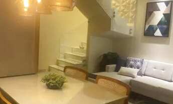 Imagem 2: Duplex Lago Norte Bellagio