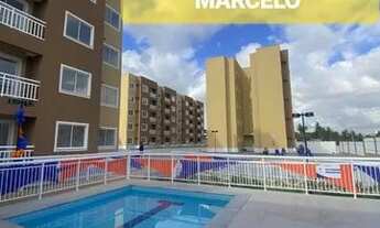 Imagem 2: Apartamento para Repasse em messejana fortaleza Mais informações Marcelo