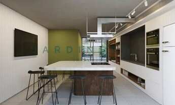 Imagem 2: SãO PAULO - Apartamento Padrão - Vila Ipojuca