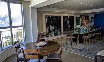 Imagem 6: Apartamento para venda possui 500 metros quadrados com 3 quartos em Ipanema - Rio de Janei