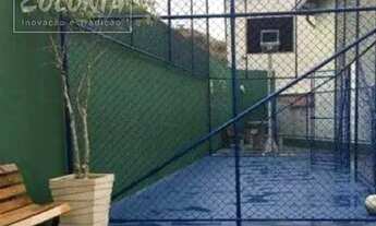 Imagem 7: São Bernardo do Campo - Casa de Condomínio - Nova Petrópolis