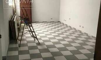 Imagem: Santo André - Conjunto Comercial/sala