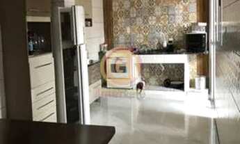 Imagem 2: Casa para aluguel tem 250 metros quadrados com 5 quartos em Jardim Mesquita - Jacareí - SP