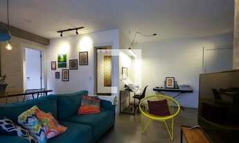 Imagem 4: Apartamento para Aluguel - Barra Funda, 1 Quarto, 63 m2