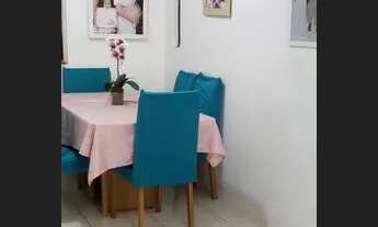 Imagem 7: Apartamento 1 andar 3 quartos Vila ruy Barbosa