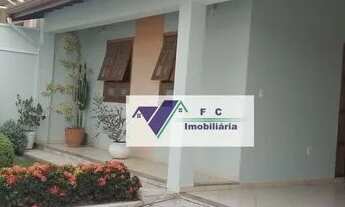 Imagem: CASA TÉRREA A VENDA NO PARQUE JAMBEIRO