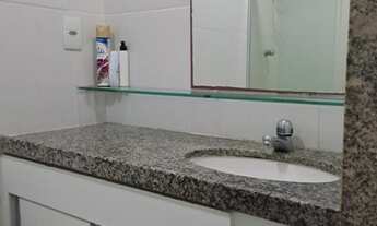 Imagem 4: Casa para aluguel e venda possui 260 metros quadrados com 4 quartos sendo todos suítes 2 m