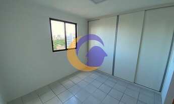Imagem 5: Apartamento com 1 Quarto à venda, 48m por R$ 280 mil - Casa Amarela - Recife/PE
