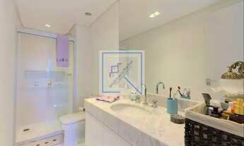 Imagem 2: Apartamento para aluguel tem 112 metros quadrados com 2 quartos em Itaim Bibi - São Paulo