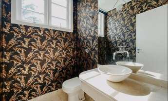 Imagem 5: Santana de Parnaíba - Casa de Condomínio - Tamboré 3