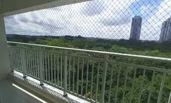 Imagem 2: Cond. Reserva das Praias, 2 qts s/ 1 suíte, modulados e climatizado. Ponta Negra