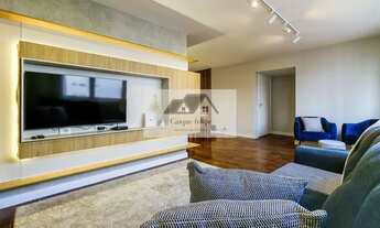 Imagem 6: Apartamento para alugar no bairro Cerqueira César - São Paulo/SP, Zona Oeste