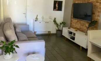 Imagem: Apto Quarto/Sala - Ponta Verde (Temporada