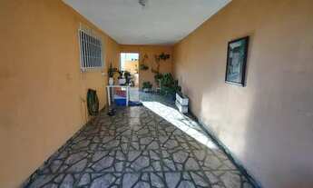 Imagem 3: Térrea para venda possui 75 metros quadrados com 2 quartos em Centro - Peruíbe - SP