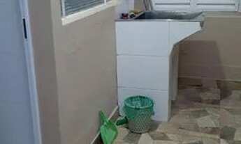 Imagem: Quarto em casa ampla com excelente localizacao