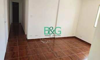 Imagem 2: Apartamento com 2 dormitórios, 61 m² - venda por R$ 416.000 ou aluguel por R$ 2.645/mês