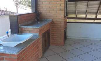 Imagem 2: Apartamento para aluguel tem 95 metros quadrados com 3 quartos em Bombas - Bombinhas - SC