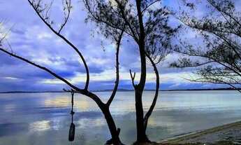 Imagem 4: Caiçara (Figueira) Arraial do Cabo - RJ