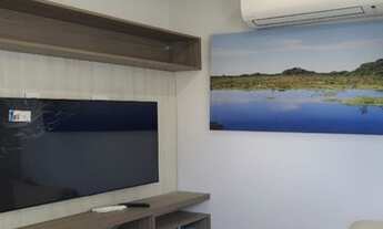 Imagem 6: Excelente Studio Mobiliado no Jardim da Glória!!