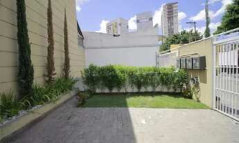 Imagem 2: Casa de condomínio para venda no bairro Vila Osasco - Osasco SP