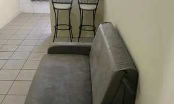 Imagem 2: AMPLO APARTAMENTO de um quarto 100 mts UFSC