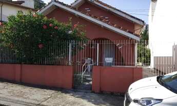 Imagem: Casa com 3 quartos na Carvoeira