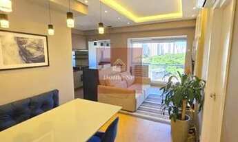 Imagem 3: Apartamento, Brooklin Paulista - São Paulo