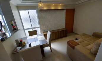 Imagem 3: Apartamento Vista das Castanheiras - Planalto - Aluguel