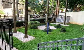 Imagem 4: Apto 164m 3Suites 4vgs 3Salas pé direito duplo V. Gourmet Cozinha Copa a 2min.Oscar, OHC