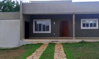 Imagem: Arniqueiras mansão Imperial 3 Quartos