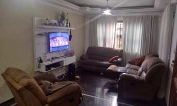 Imagem: SÃO PAULO - Casa Padrão - Campo Grande