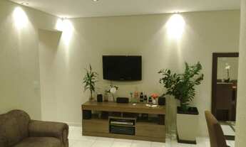 Imagem 2: EXCELENTE IMÓVEL - SACADA - TOTALMENTE REFORMADO (INCLUSIVE ELÉTRICA E HIDRÁULICA