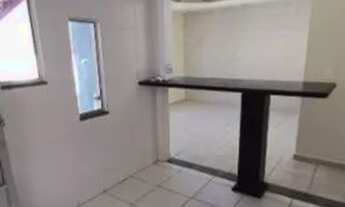 Imagem 7: Casa em Água Fria