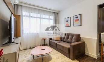 Imagem 5: Apartamento para alugar no bairro Itaim Bibi - São Paulo/SP, Zona Sul