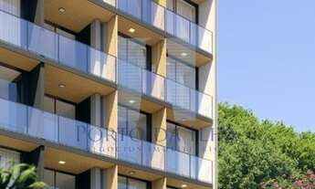 Imagem 2: Apartamento de 1dorm. com excelente estrutura