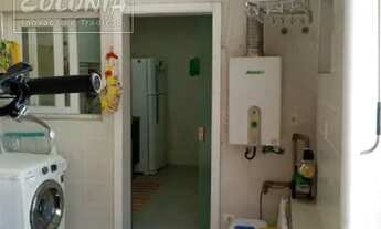 Imagem 5: Santo André - Casa Padrão - Vila Eldízia