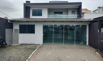 Imagem 2: Casa paraLOCAÇÃO com 145 metros quadrados com 3 quartos em Gravatá - Navegantes - SC