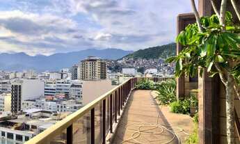 Imagem 3: PEDAÇO DO CÉU Apartamento cobertura com 5 dormitórios