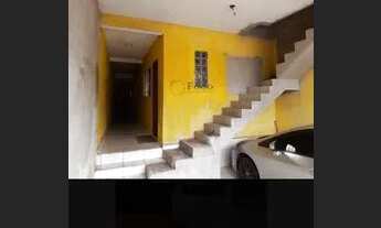 Imagem 2: Casa assobradada em Guarulhos