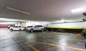 Imagem 4: SÃO PAULO - Apartamento Padrão - ITAIM BIBI