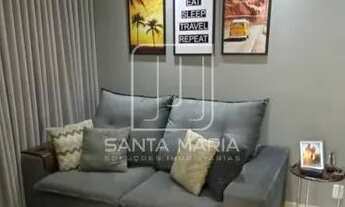 Imagem 4: Apartamento (tipo - padrao) 2 dormitórios, cozinha planejada, portaria 24hs, lazer, espaço